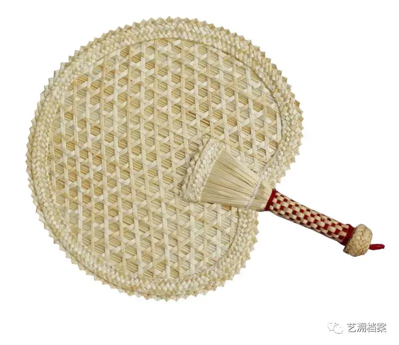 中国扇中华民间艺术一颗璀璨的明珠 - 知乎