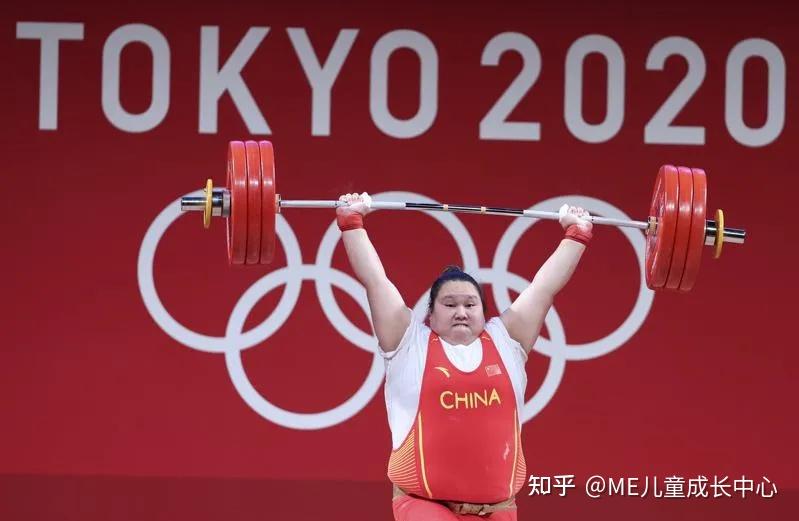 “抓举”英文是 snatch,而“挺举”英文竟然是...没想到! - 知乎