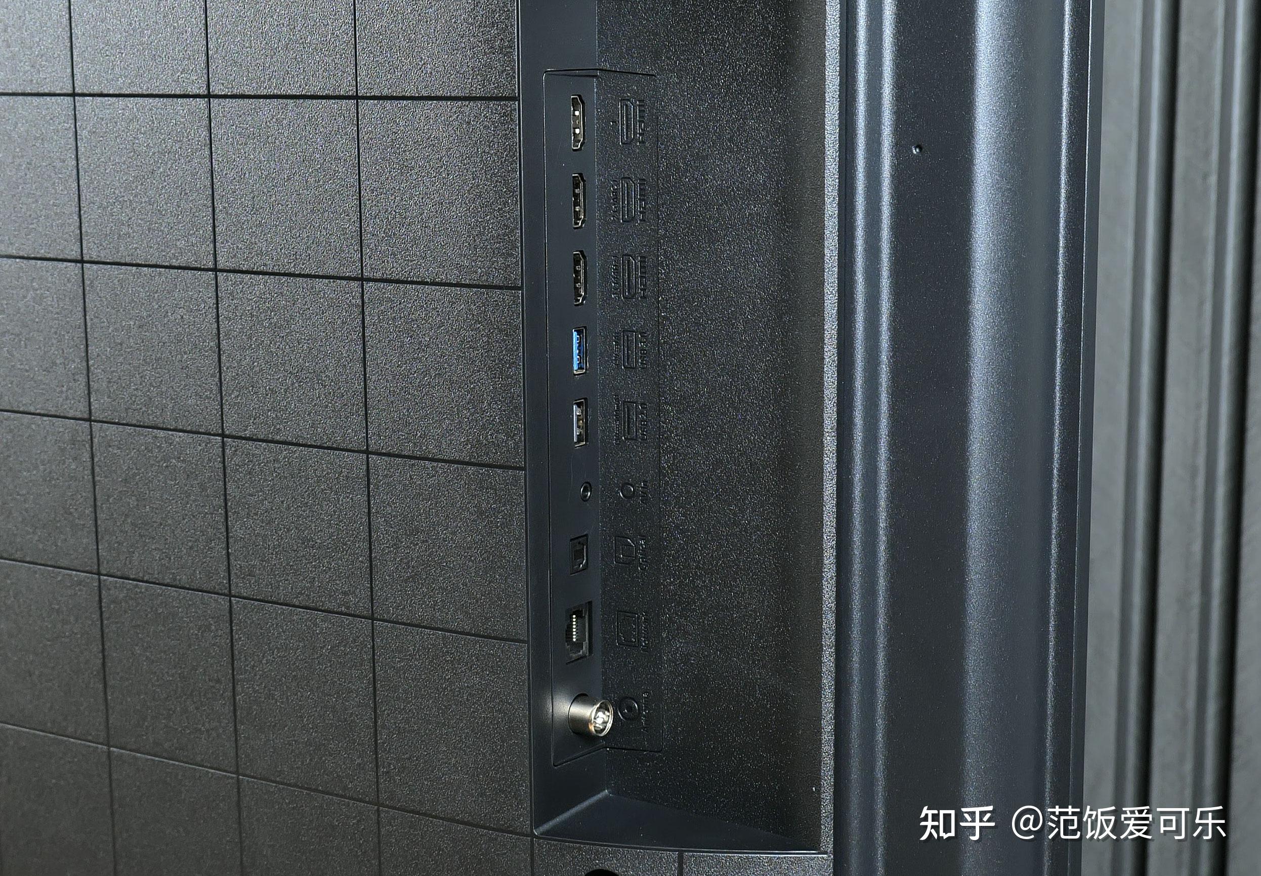 3k价位miniled新品  小米电视s65 miniled详评