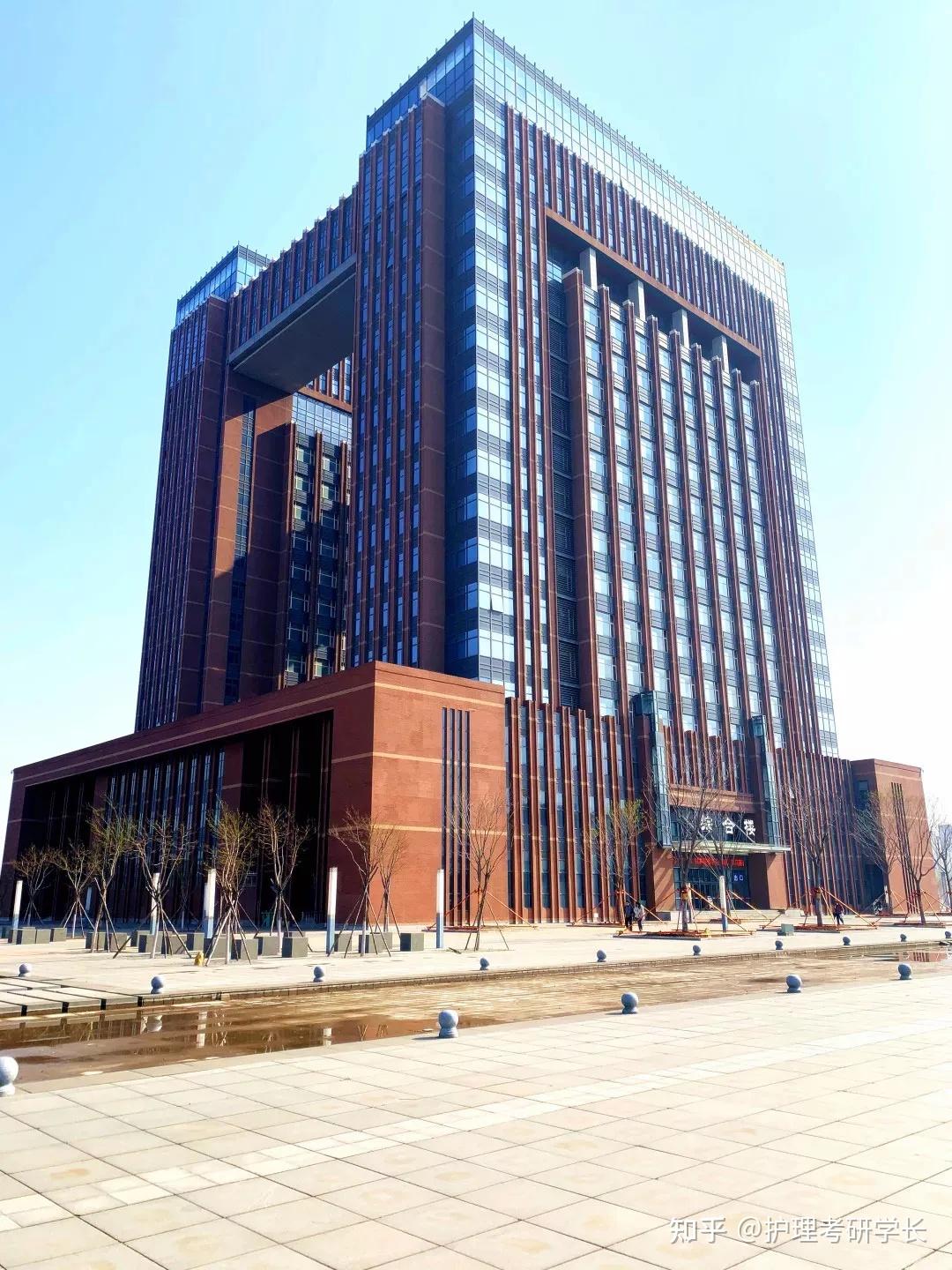 研究生日记中国医科大学护理研究生的成长之路