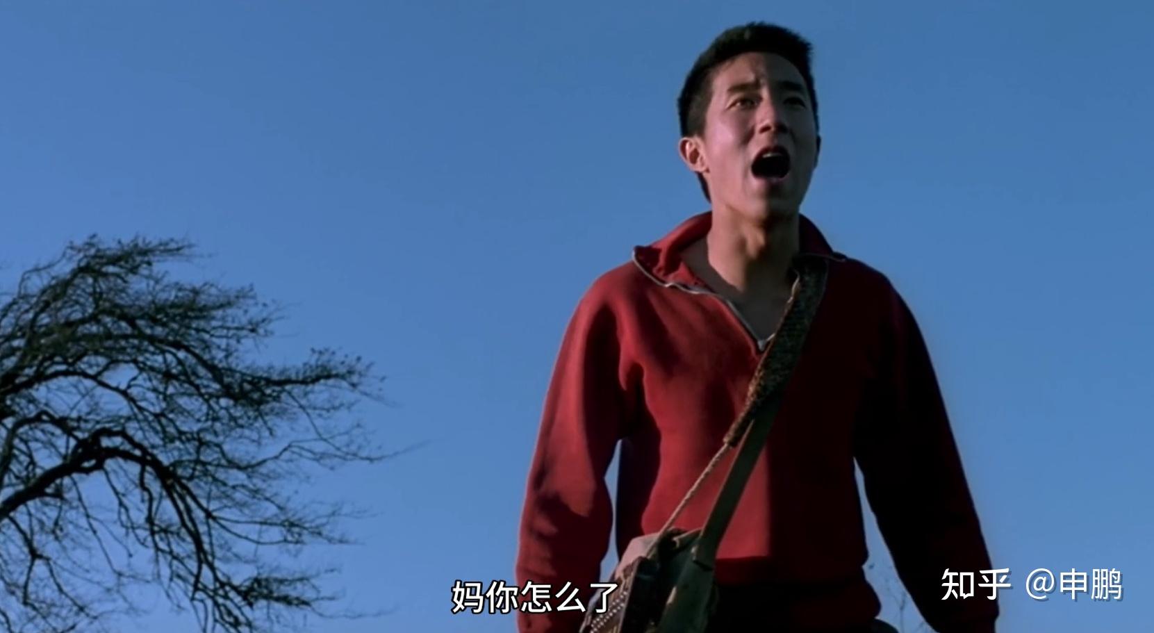 电影太阳照常升起究竟要表达什么意思