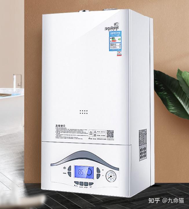 小松鼠壁挂炉怎么样型号怎么选2022年4月高性价比小松鼠壁挂炉推荐b15