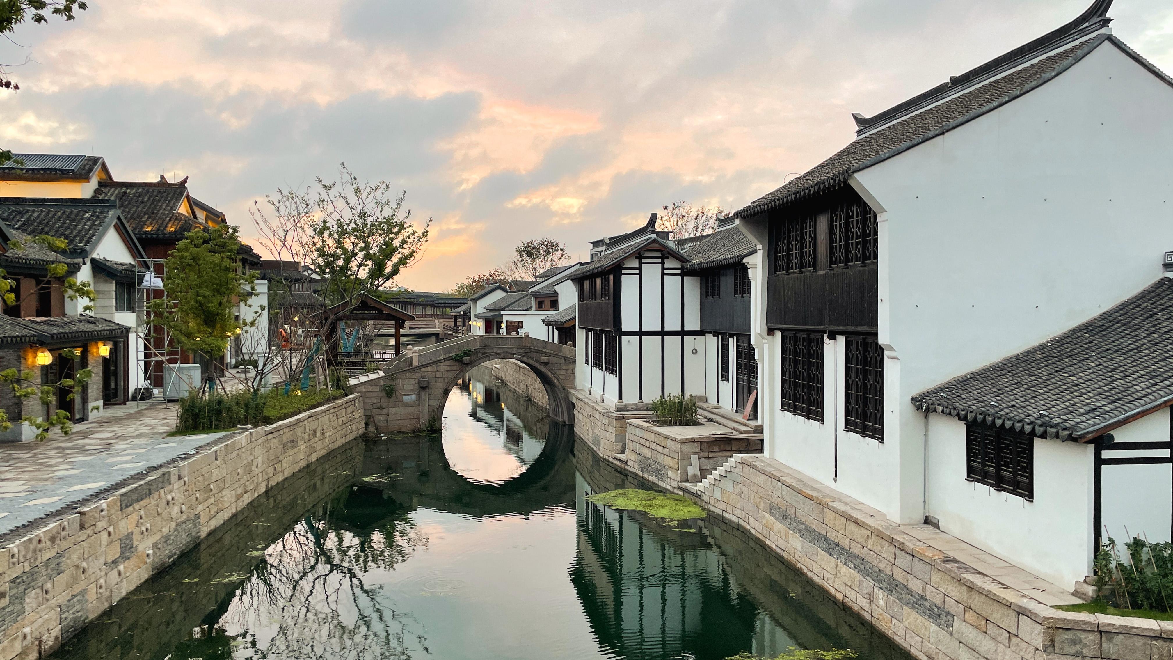 瑞安实践"城中村"改造的蟠龙模式