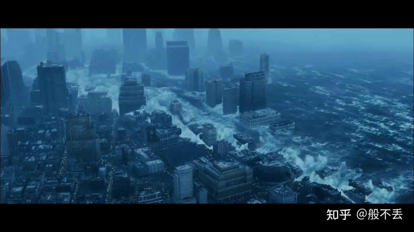 后天（The Day After Tomorrow） - 知乎