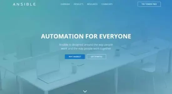 2019十佳DevOps工具 2019十佳DevOps工具