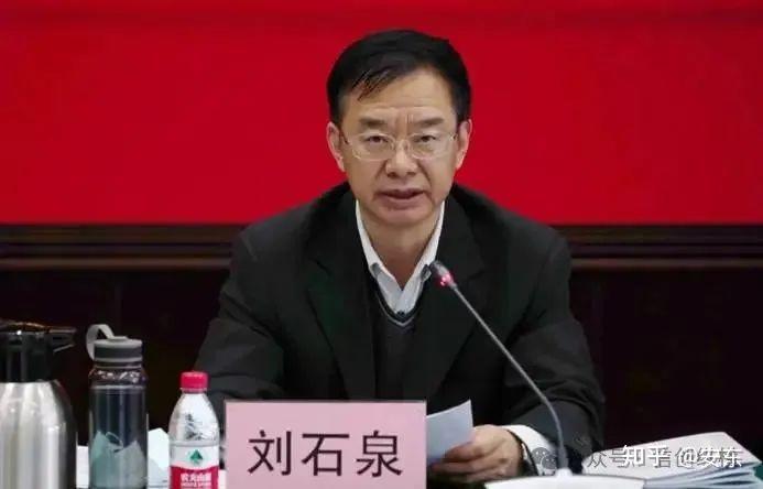 航天央企高管风云:消失的副总、隐身的总经理与落马的秘书 - 知乎
