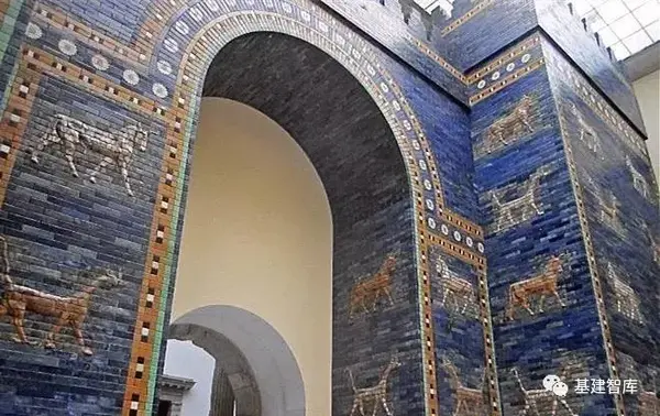 空中花园和通天塔 巴比伦城 知乎