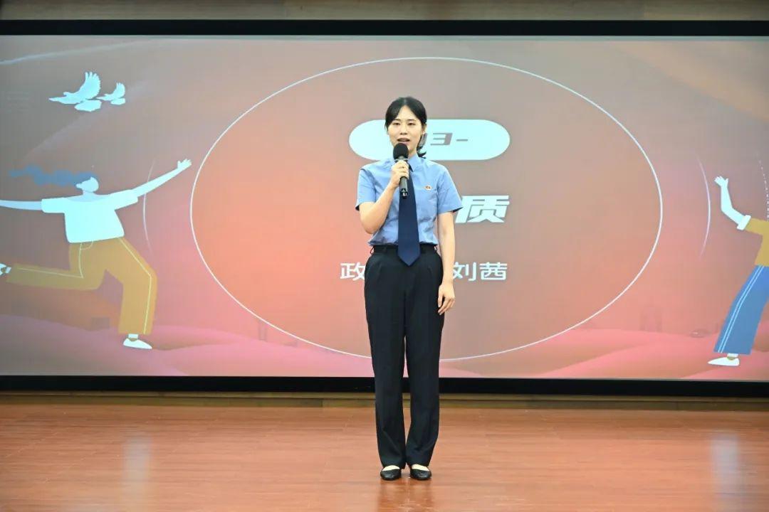 特辑丨讲述“青春之声”,砥砺前行力量! - 知乎