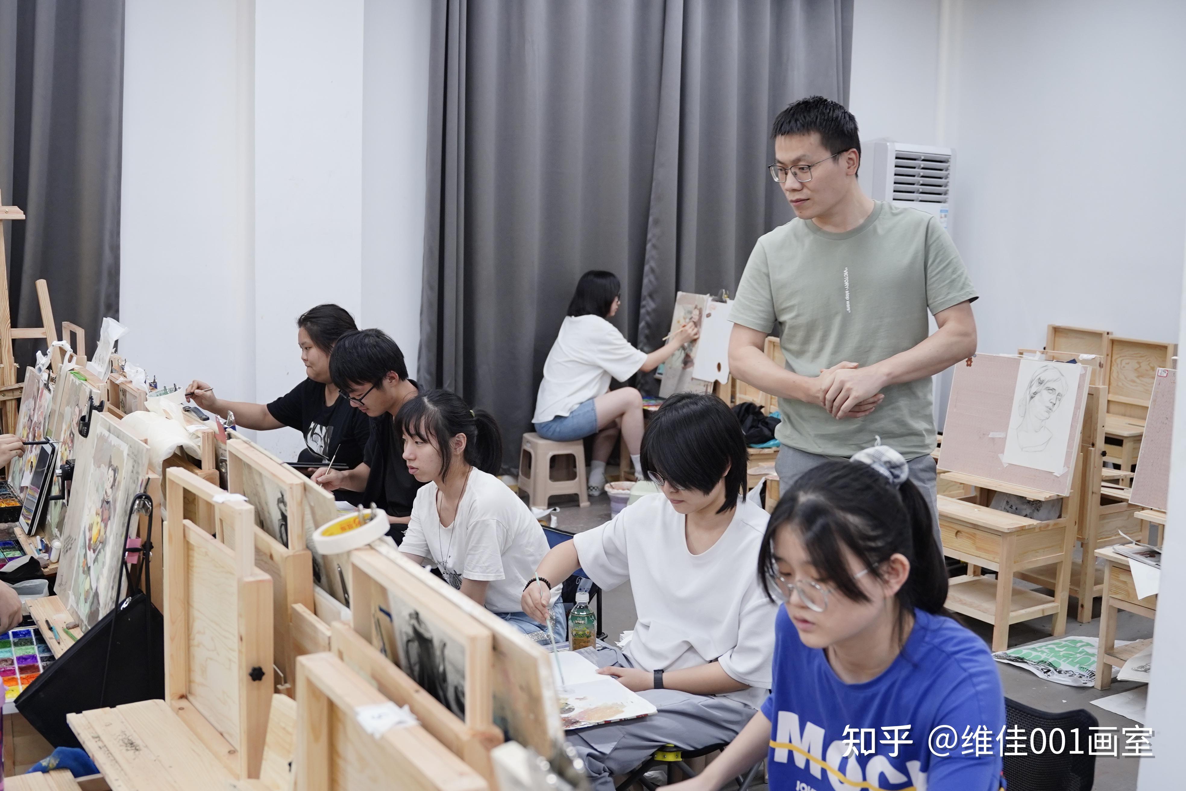 武汉画室:这些画色彩静物时经常犯的小错误你了解多少?美术艺考生注意了! - 知乎