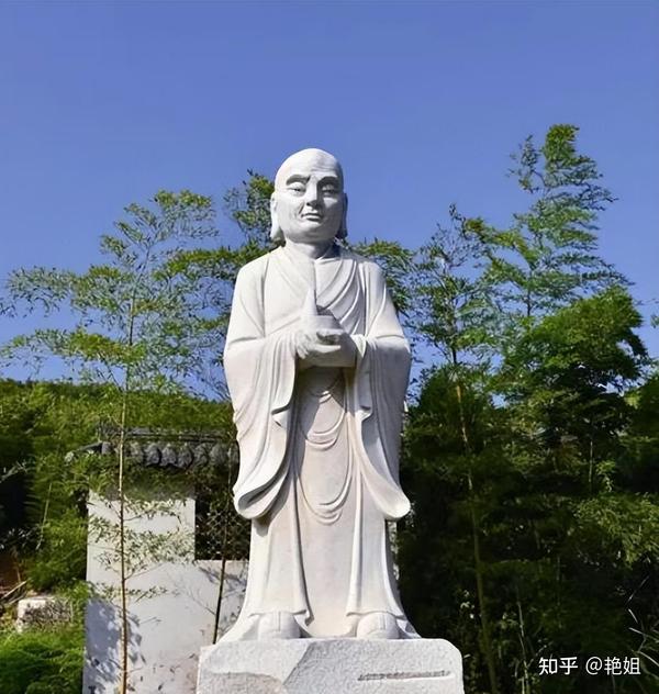 释迦牟尼佛的十大弟子,分别都是谁?建议收藏 - 知乎