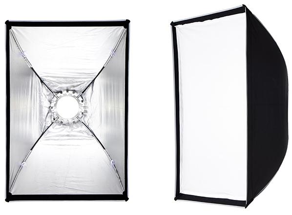 了解了这些信息，你选的柔光箱太可了！ - 知乎