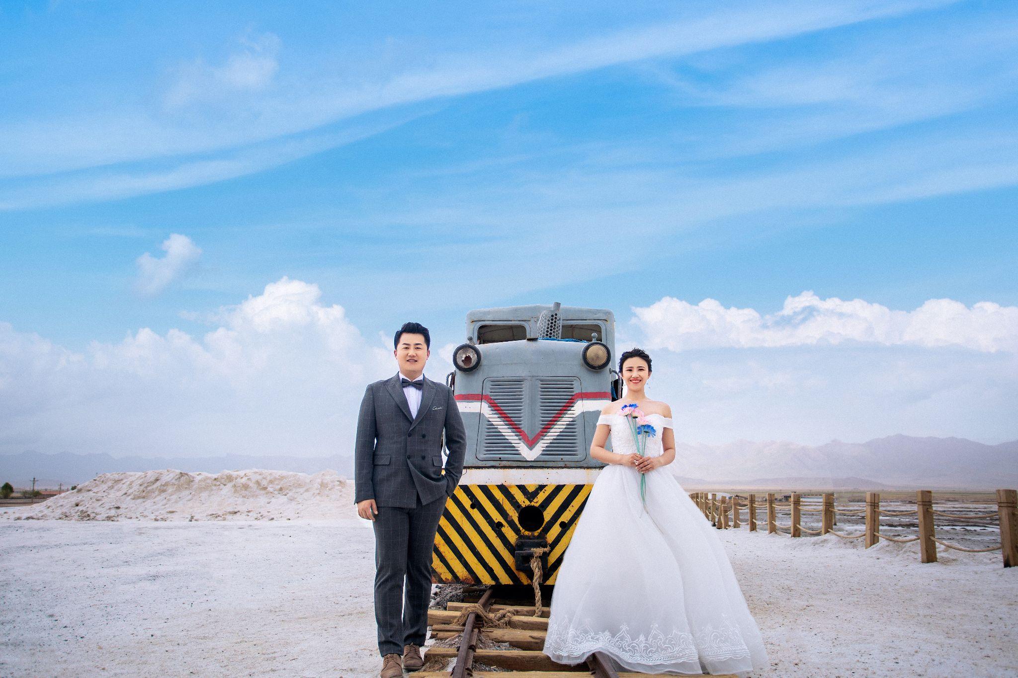 青海旅拍婚纱照应该注意哪些?哪里拍摄最好?