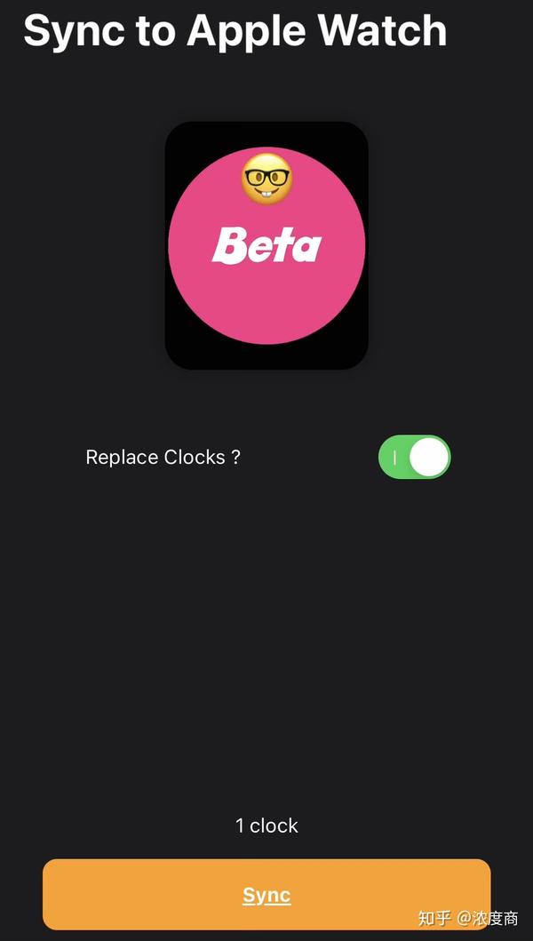 02. Clockology 自定义你的apple watch表盘 (教程篇) 知乎