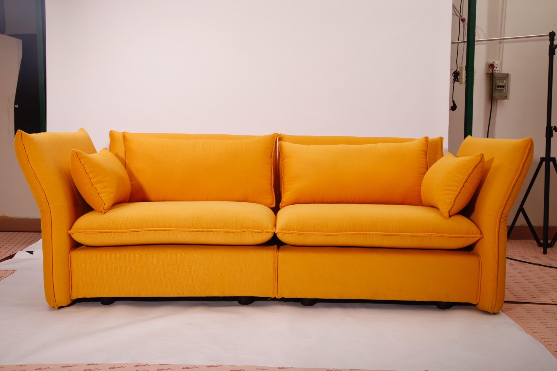 蝴蝶沙发mariposasofa