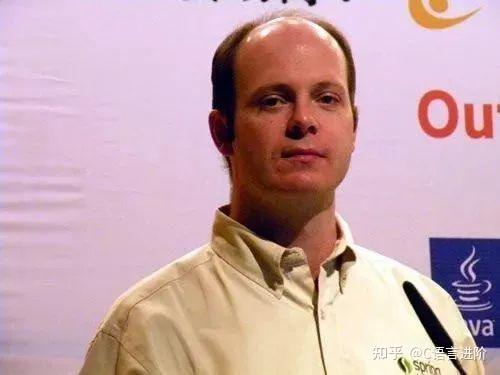 Spring创始人曾是音乐学博士，理性思维与艺术细胞结合造就传奇 - 知乎