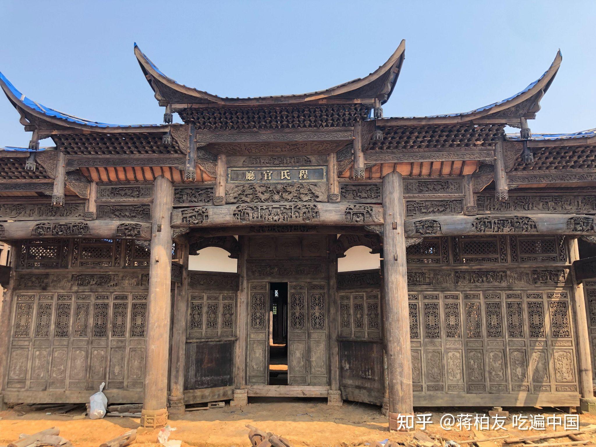 农村进士楼 进士楼回收 进士楼收购 收购进士楼金源福红木家具 古建筑