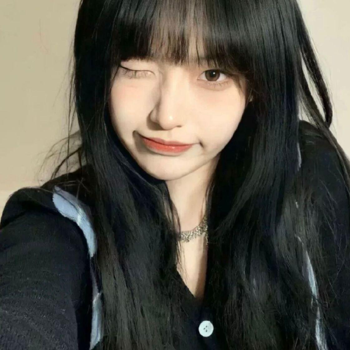 微信女头像推荐