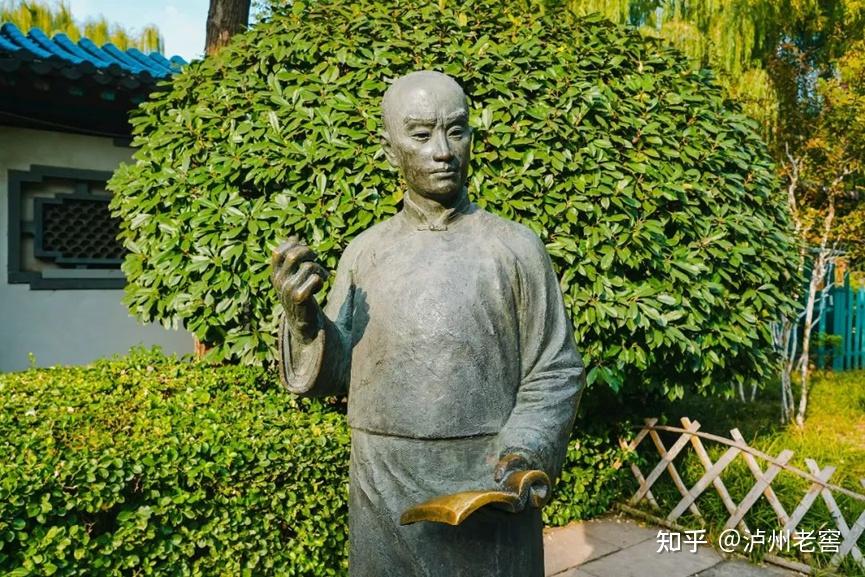 王士祯:蜀道之上泸州景 - 知乎