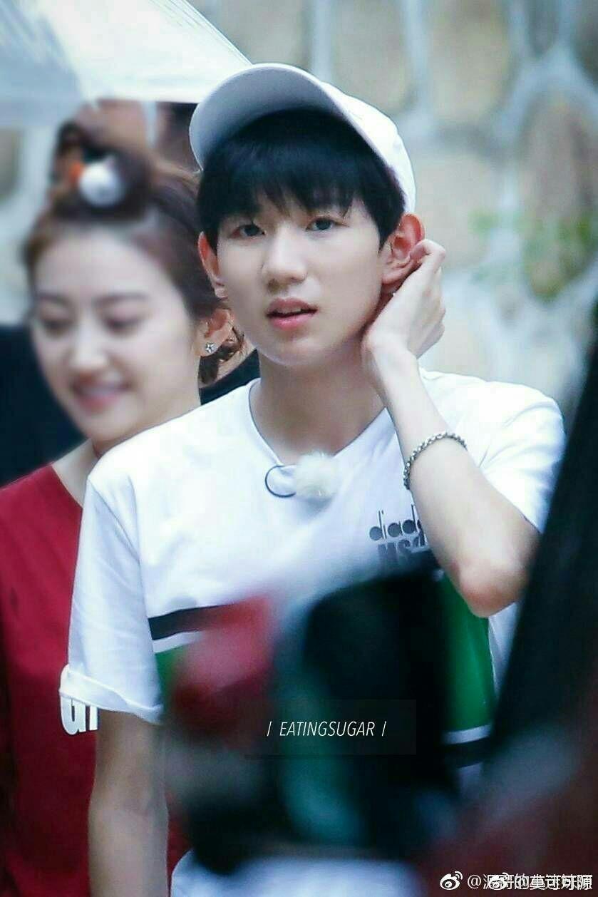 怎么看待易烊千玺的工作室粉丝比王俊凯、王源