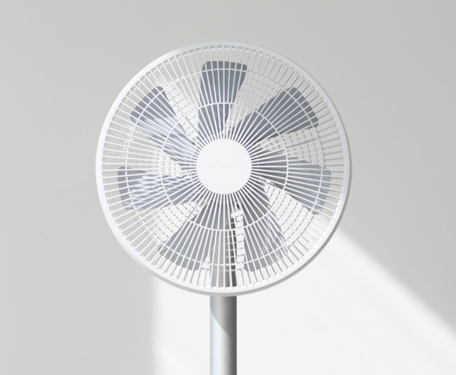 2020 年 618 买电风扇/空调扇有哪些建议和推荐？ - 知乎