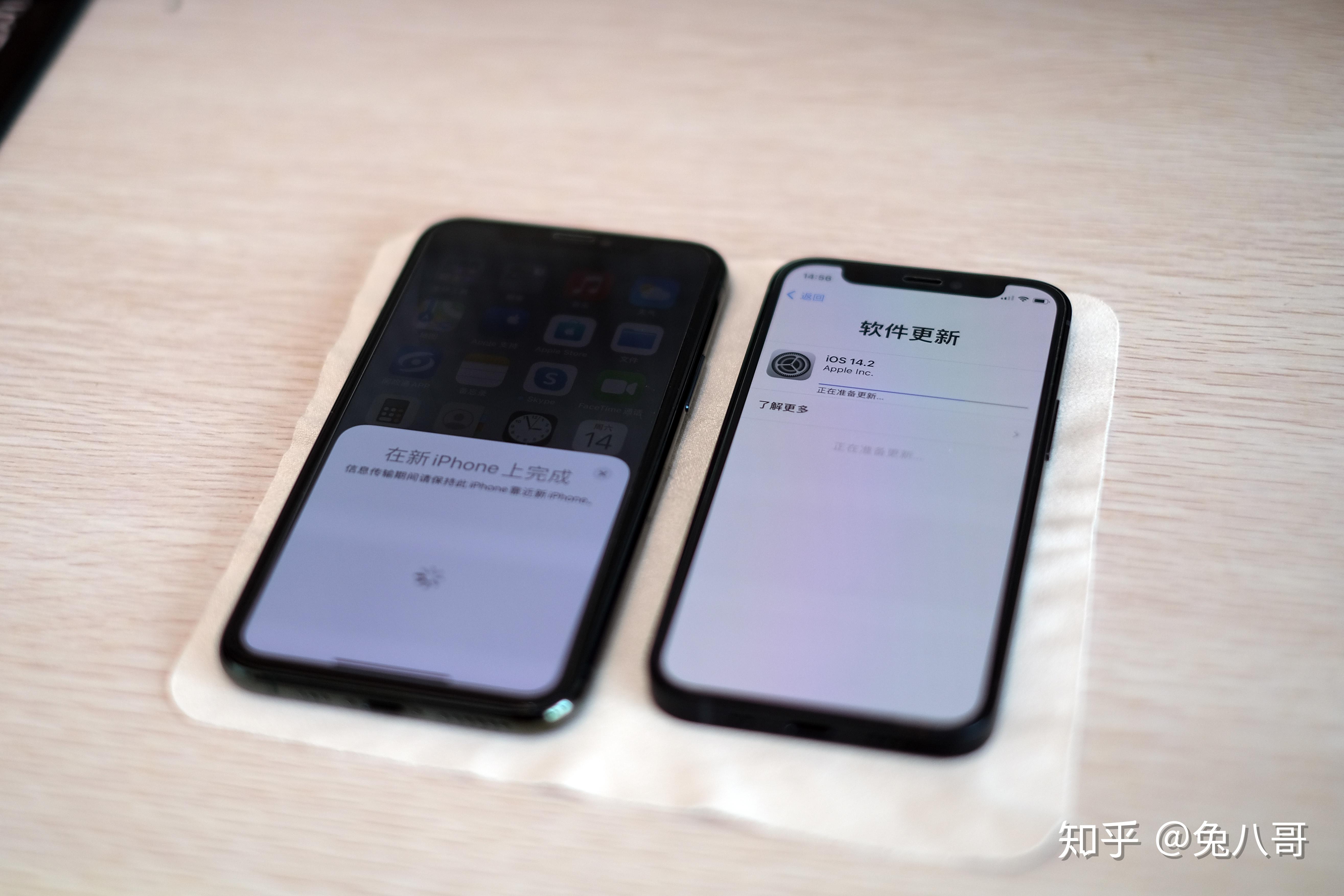 iphone12mini,史上手感最佳iphone!