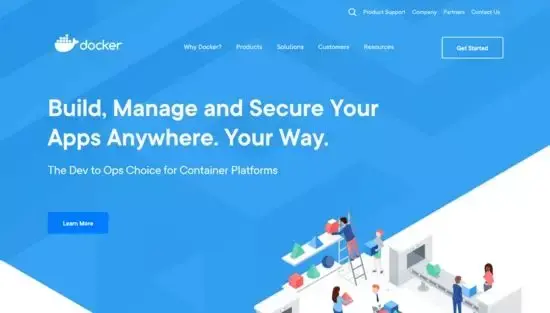 2019十佳DevOps工具 2019十佳DevOps工具