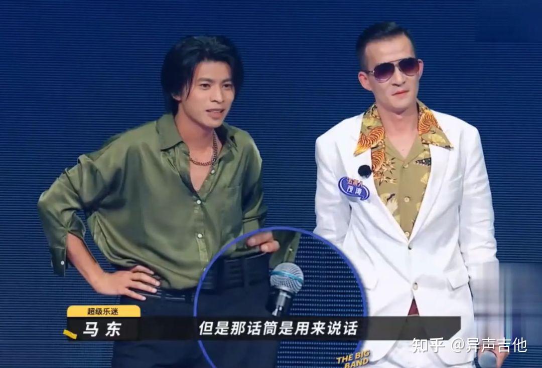 为什么仁科有一种说不清的气质? - 知乎