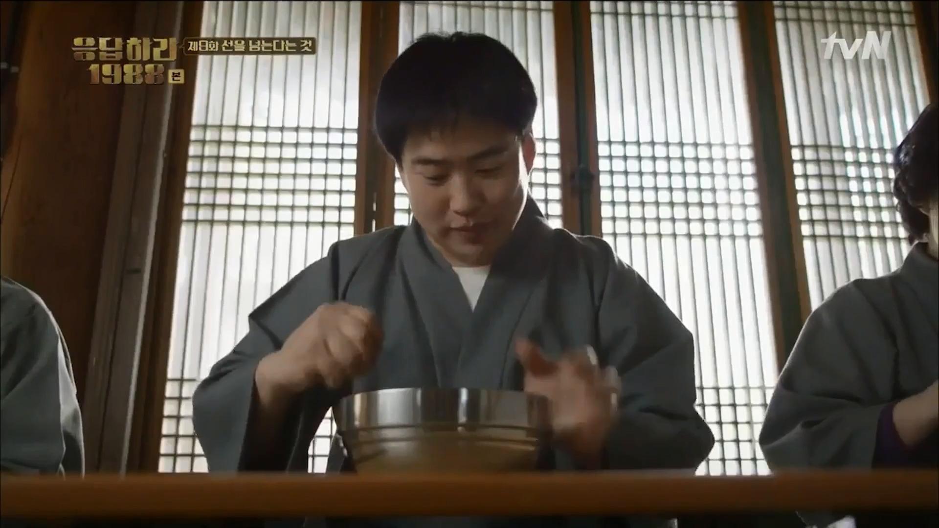 最喜欢的韩剧剪辑2来了…请回答1988