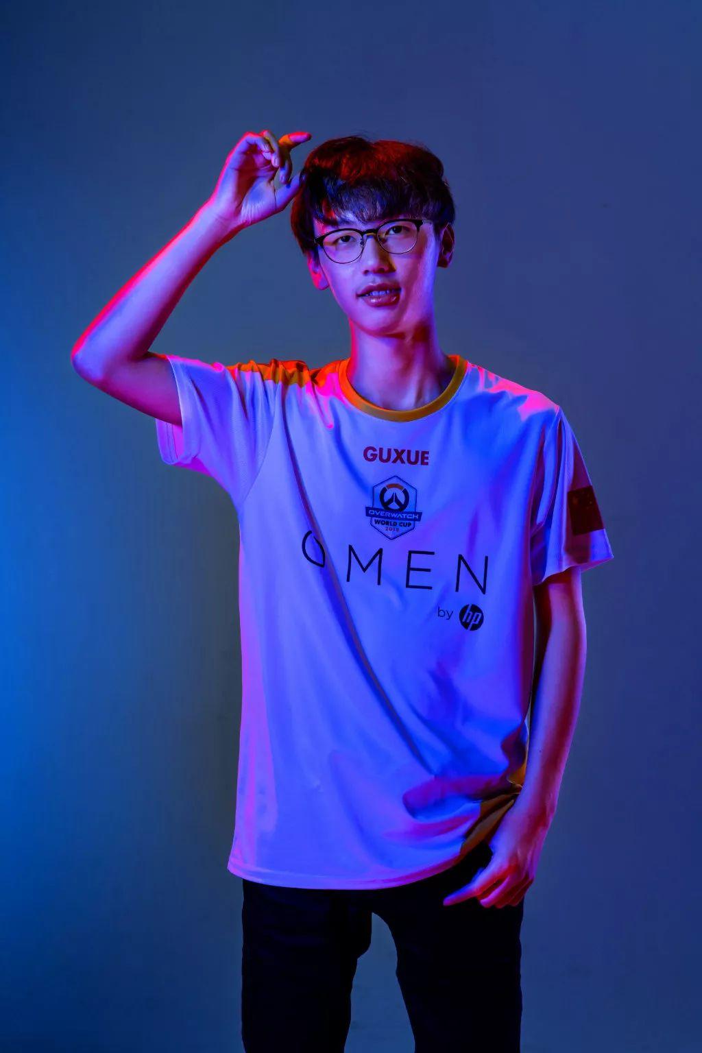 守望先锋世界杯明星孤雪明年最期待和上海龙的比赛