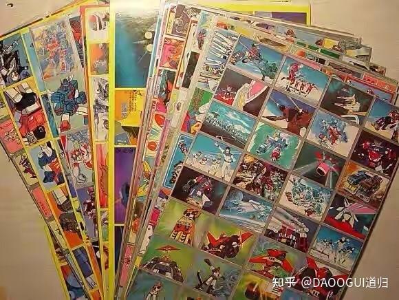 80后的回忆,致我们再也回不去的童年 - 知乎