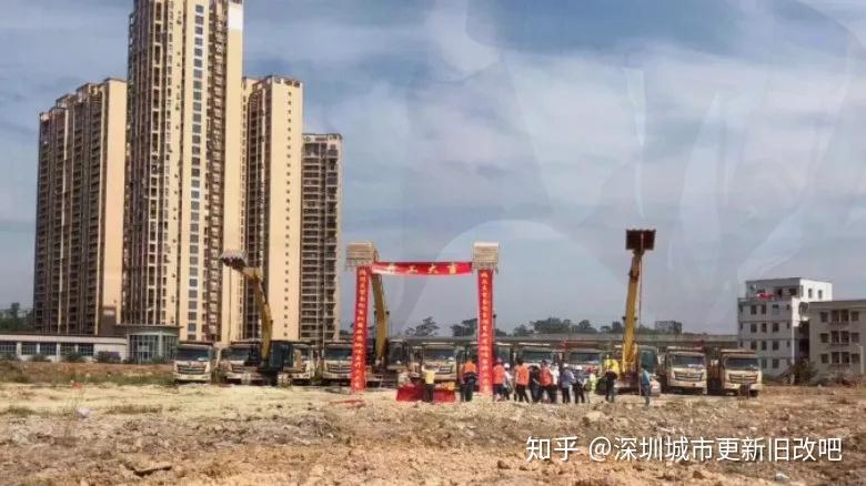 深圳小产权房拆迁有房赔吗--十年老地产告诉你! - 知乎
