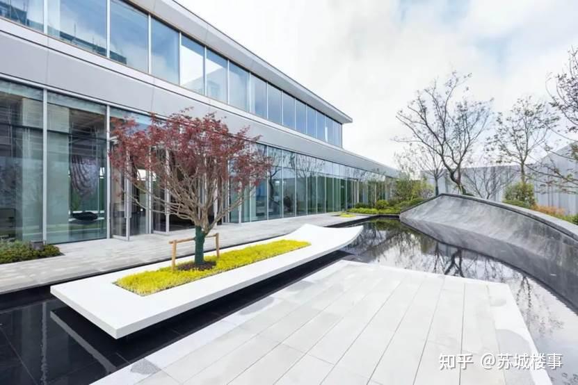 中建太泽之星项目营销中心及景观示范区盛大亮相! - 知乎