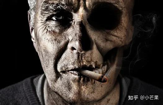 八年烟瘾的我是怎么戒掉的二