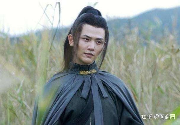 刘端端:《庆余年》的"二皇子",在新剧中也格外出彩!实力演员