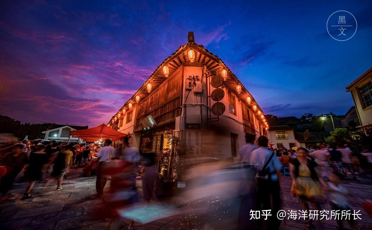 最详细最敢说的舟山旅游攻略（中） - 知乎