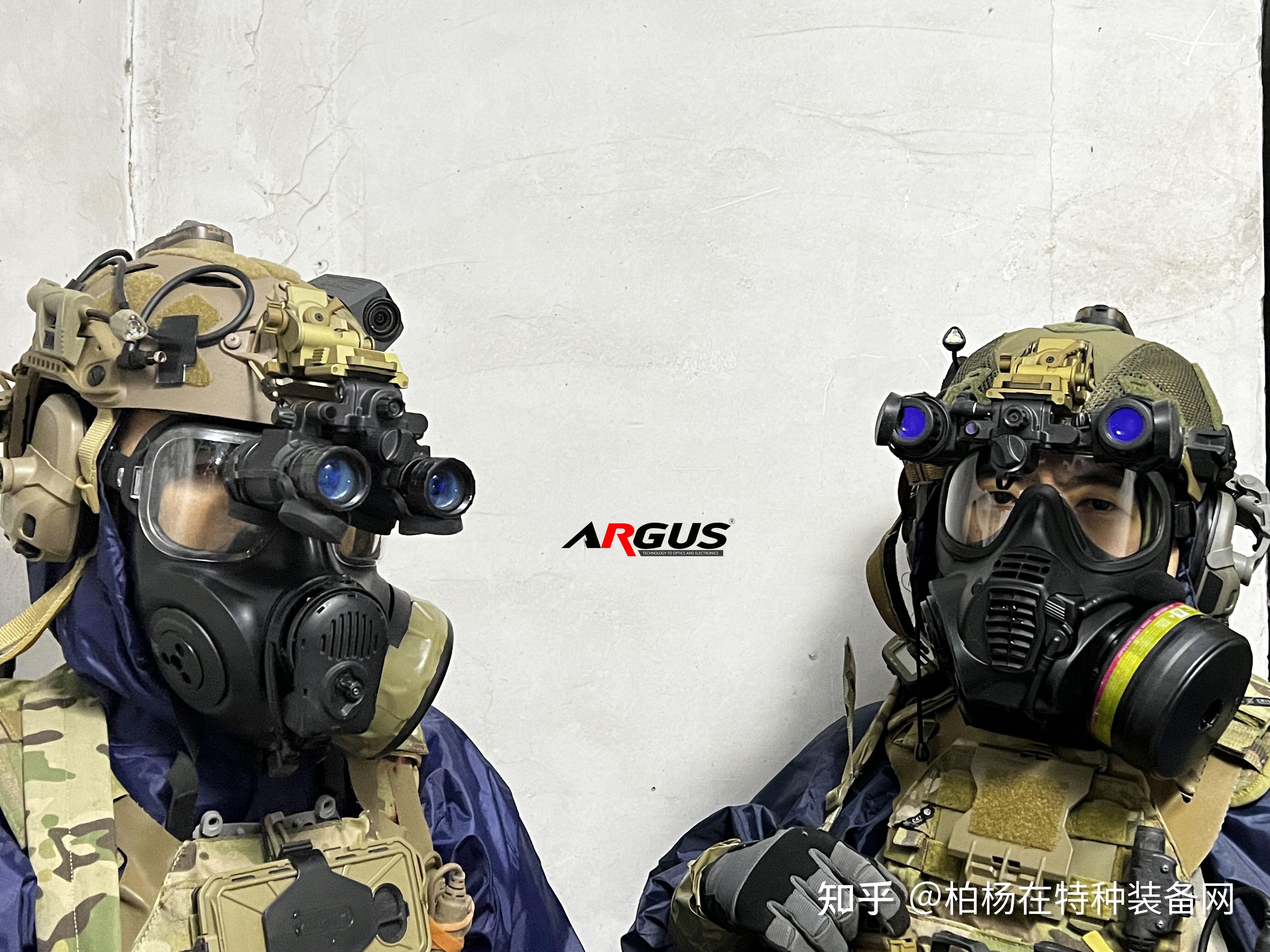 仪是国内夜视厂家首创采用pvs31结构机身搭配pvs14镜组的双目夜视仪,b