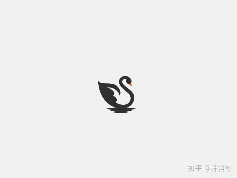 近期国内外logo设计精选 - 知乎