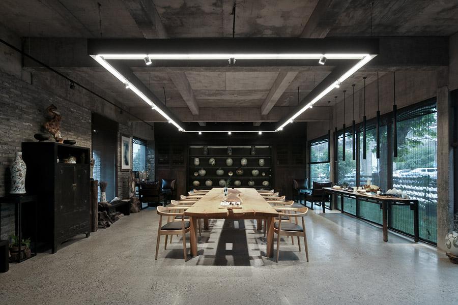 瓷语堂艺术工作室