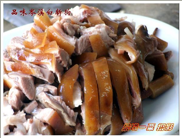 垂延欲滴的极品白切 - 知乎
