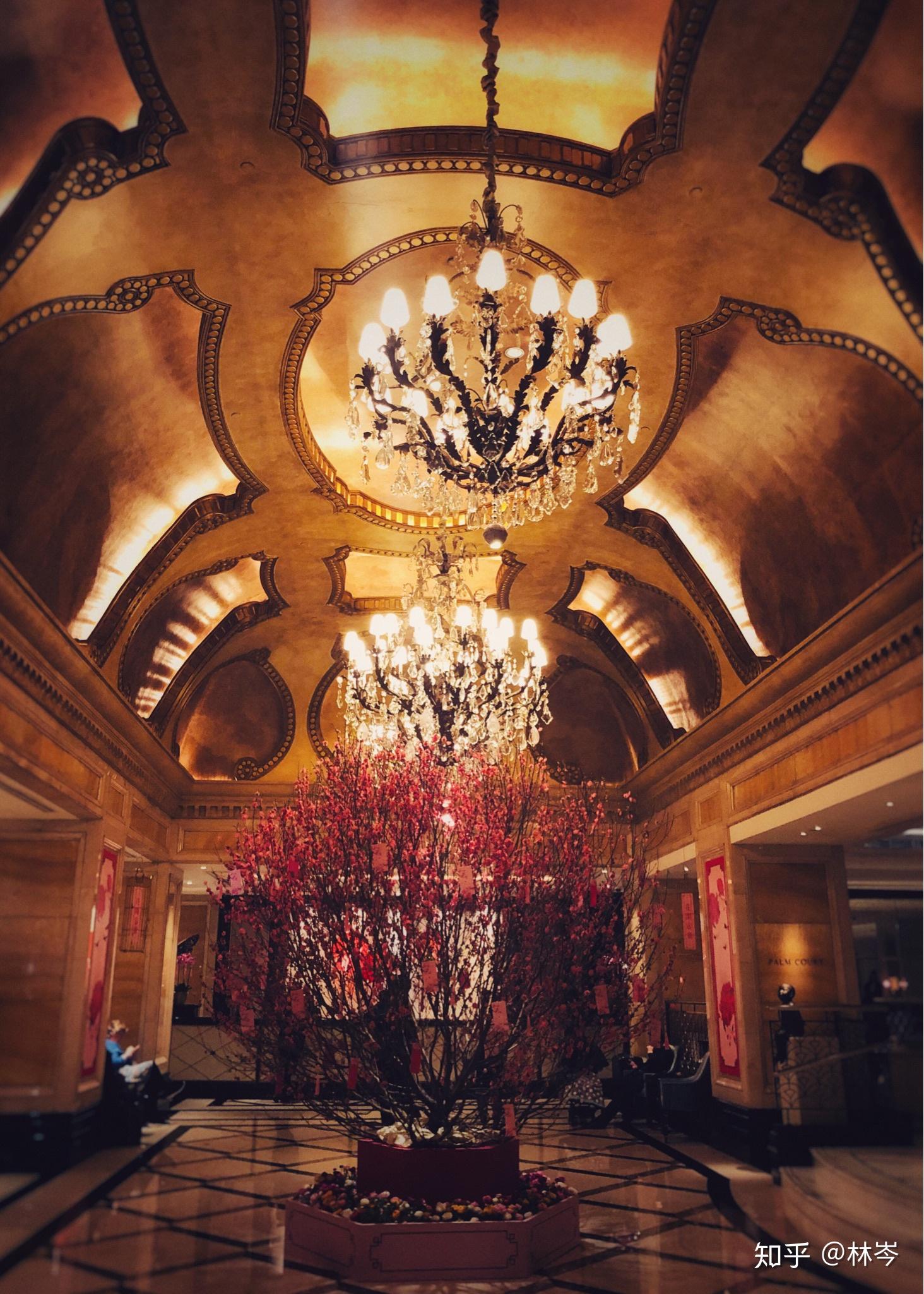 上海唐阁为什么会入选米其林三星这是一家怎样的餐厅