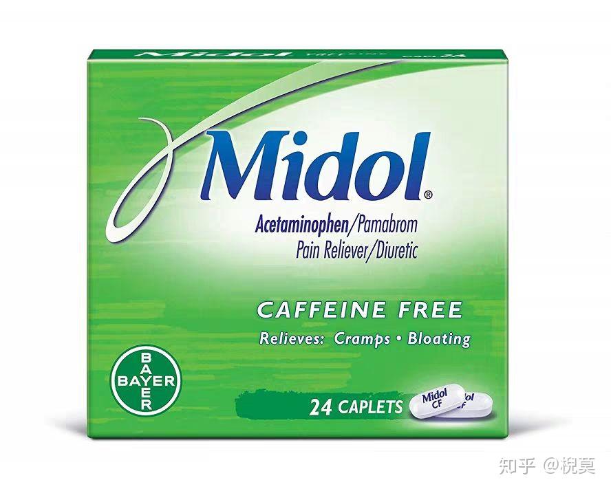 对乙酰氨基酚(acetaminophen)