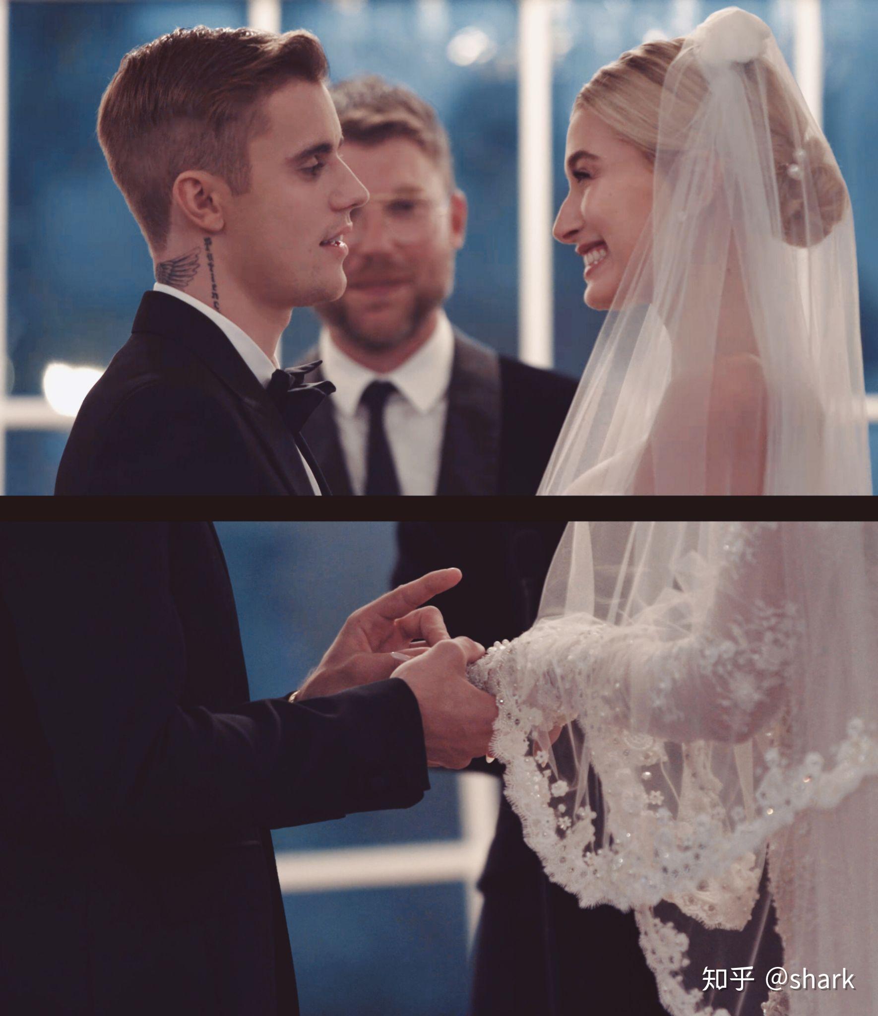 为什么我喜欢的男孩子都结婚了一如justinbieber一如薛之谦