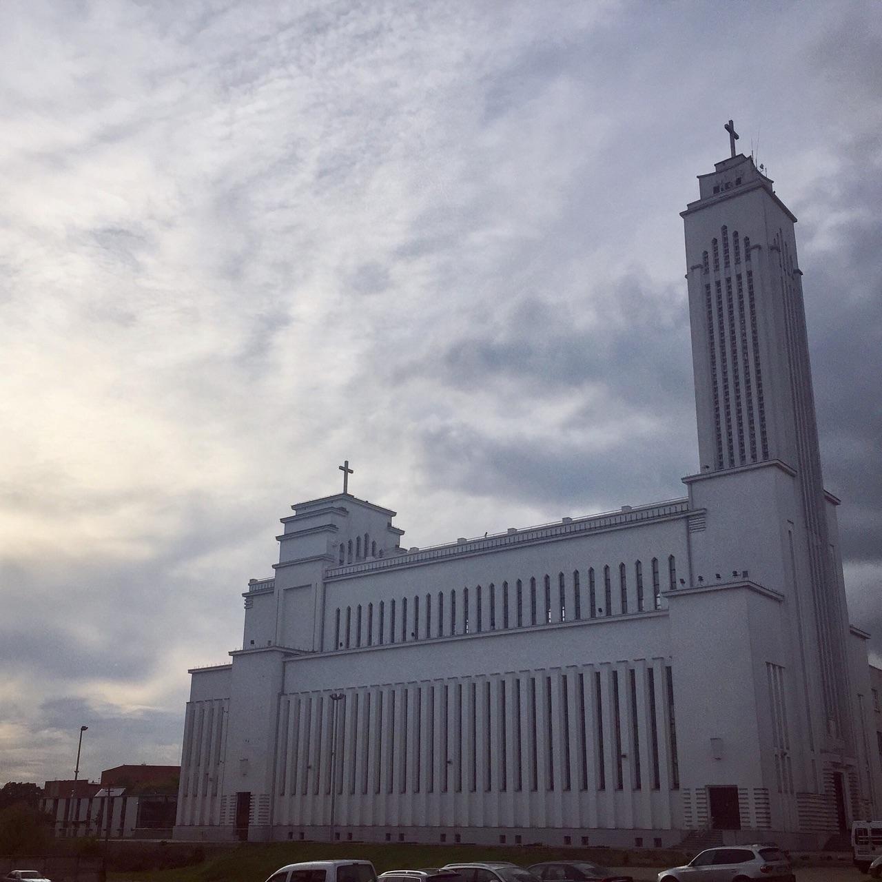 欧洲有哪些适合旅游的冷门国家?