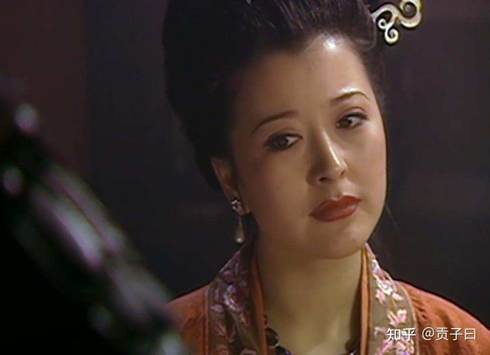 第二名,刘高之妻