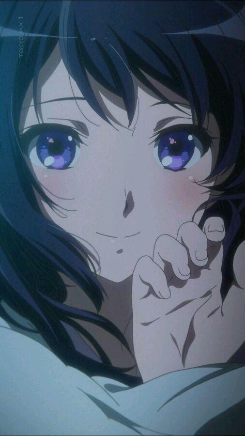 如何评价《吹响!上低音号》第二季第2话?