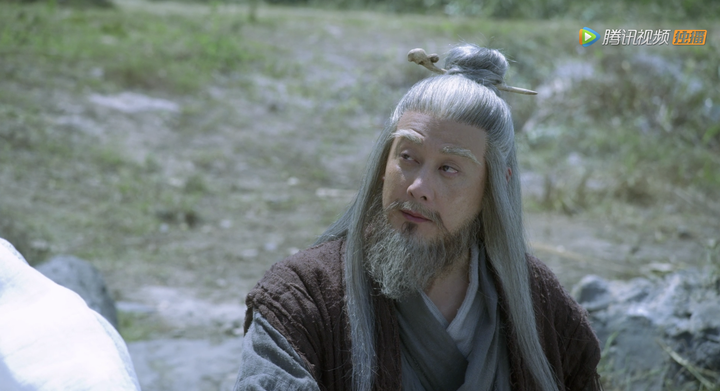 现在你知道什么是一剑开天门了吧? - 知乎