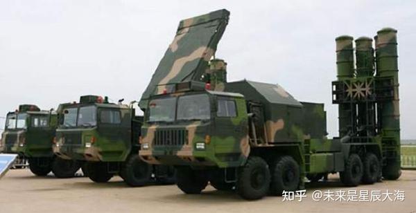 出口装备志——FD2000型防空导弹 - 知乎