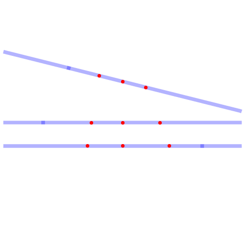 【译文】CayleyBacharach定理的证明 知乎