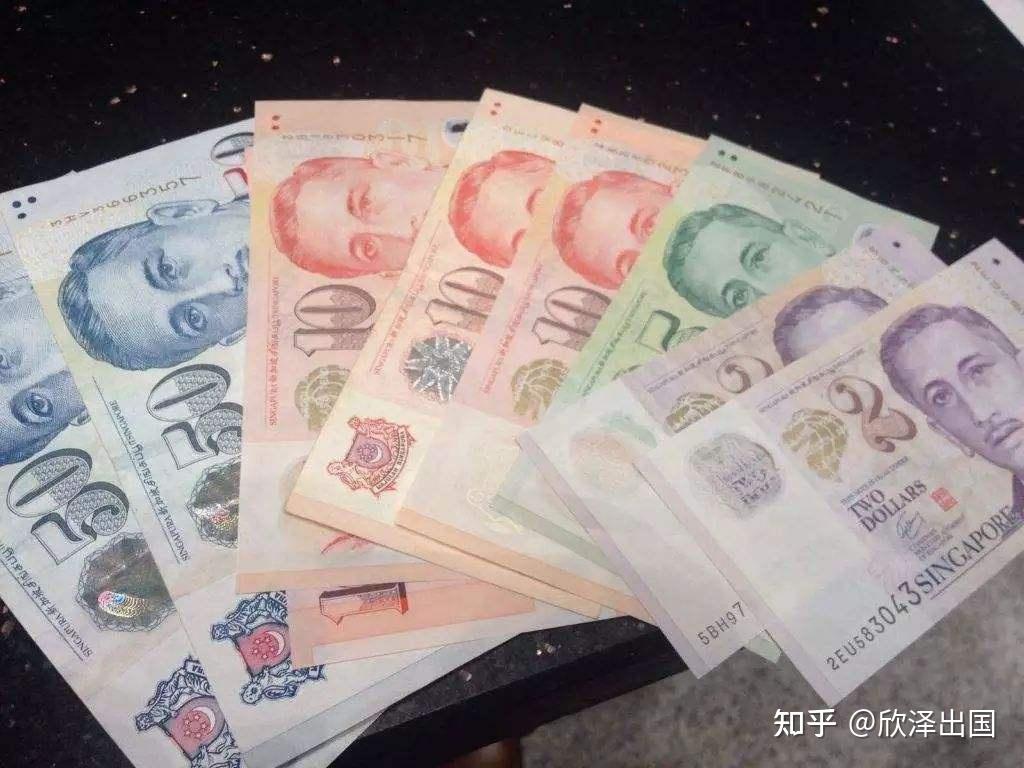 新加坡政府又发钱啦！再拨15亿协助家庭对抗通货膨胀，最高可领500新币 - 知乎