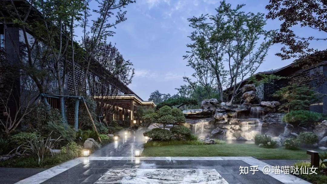 西安团建必去的独栋别墅轰趴馆 - 知乎